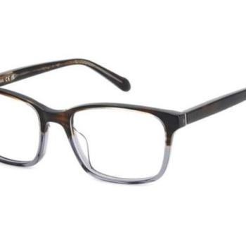 Fossil FOS7207 TV7 ONE SIZE (53) Havana Női Dioptriás szemüvegek kép