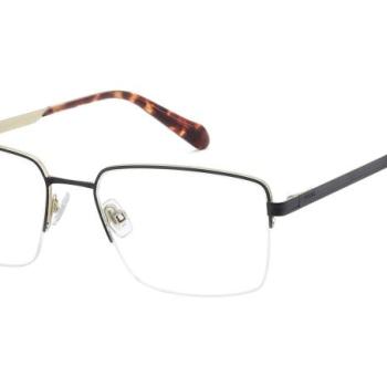Fossil FOS7208/G 003 ONE SIZE (55) Fekete Női Dioptriás szemüvegek kép