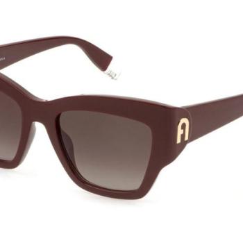 Furla SFU891 09FH ONE SIZE (54) Vörös Férfi Napszemüvegek kép