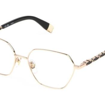 Furla VFU834 0300 M (53) Arany Férfi Dioptriás szemüvegek kép