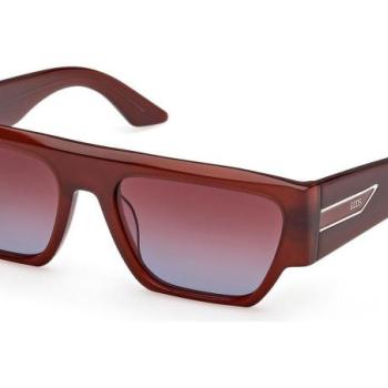 GCDS GD0064 48T ONE SIZE (55) Vörös Unisex Napszemüvegek kép