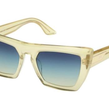 GCDS GD0065 39P ONE SIZE (51) Sárga Unisex Napszemüvegek kép