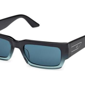 GCDS GD0068 89N ONE SIZE (53) Zöld Unisex Napszemüvegek kép