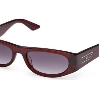 GCDS GD0070 69B ONE SIZE (54) Vörös Unisex Napszemüvegek kép