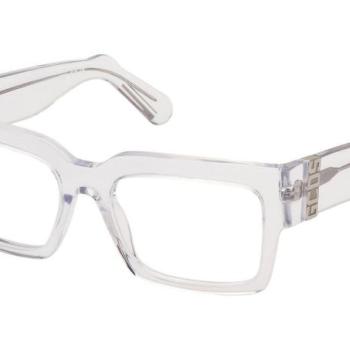 GCDS GD5023 026 ONE SIZE (53) Kristály Unisex Dioptriás szemüvegek kép