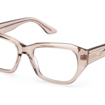 GCDS GD5041 072 ONE SIZE (52) Rózsaszín Férfi Dioptriás szemüvegek kép