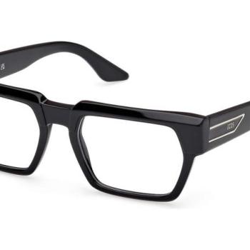 GCDS GD5042 001 ONE SIZE (52) Fekete Unisex Dioptriás szemüvegek kép