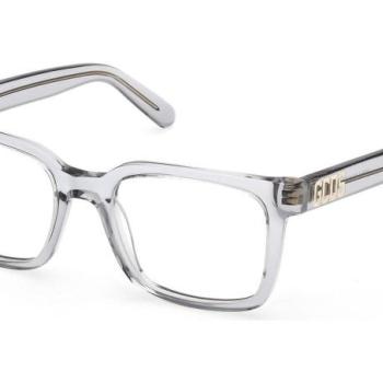 GCDS GD5044 020 ONE SIZE (51) Szürke Unisex Dioptriás szemüvegek kép