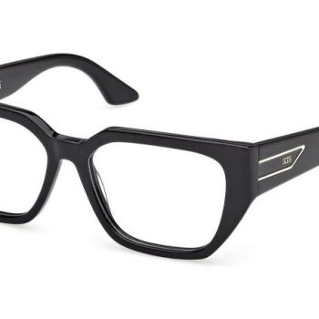 GCDS GD5046 001 ONE SIZE (53) Fekete Férfi Dioptriás szemüvegek kép