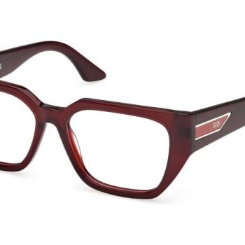 GCDS GD5046 069 ONE SIZE (53) Vörös Férfi Dioptriás szemüvegek kép