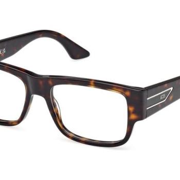 GCDS GD5047 052 ONE SIZE (52) Havana Unisex Dioptriás szemüvegek kép