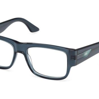 GCDS GD5047 090 ONE SIZE (52) Kék Unisex Dioptriás szemüvegek kép