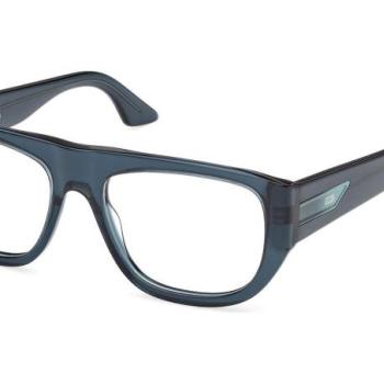 GCDS GD5048 090 ONE SIZE (54) Kék Unisex Dioptriás szemüvegek kép