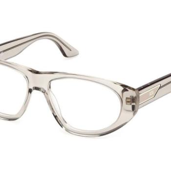 GCDS GD5049 057 ONE SIZE (54) Bézs Unisex Dioptriás szemüvegek kép