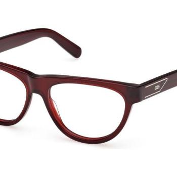 GCDS GD5051 069 ONE SIZE (53) Vörös Férfi Dioptriás szemüvegek kép