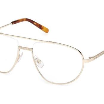 GCDS GD5056 032 ONE SIZE (56) Arany Unisex Dioptriás szemüvegek kép