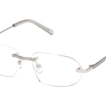 GCDS GD5057 016 ONE SIZE (55) Ezüst Unisex Dioptriás szemüvegek kép