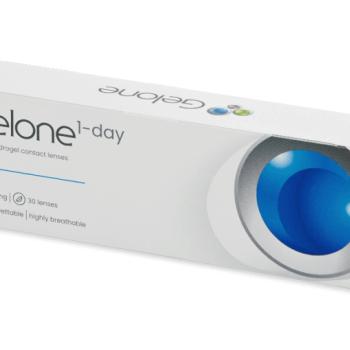 Gelone 1-day (30 db lencse) kép
