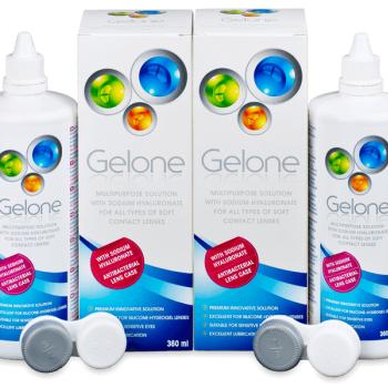 Gelone 2 x 360 ml kép