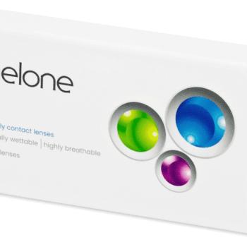 Gelone Monthly (3 db lencse) kép