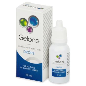 Gelone szemcsepp 10 ml kép