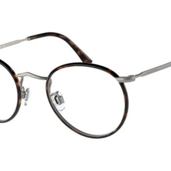 Giorgio Armani AR112MJ 3003 ONE SIZE (49) Havana Női Dioptriás szemüvegek kép