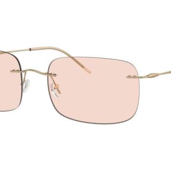Giorgio Armani AR1512M 300273 ONE SIZE (58) Arany Női Napszemüvegek kép