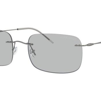 Giorgio Armani AR1512M 300387 ONE SIZE (58) Szürke Női Napszemüvegek kép
