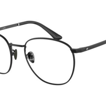 Giorgio Armani AR5128 3001 L (55) Fekete Női Dioptriás szemüvegek kép