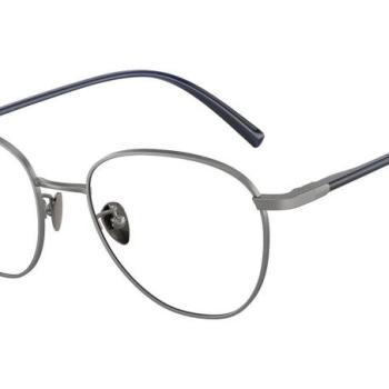 Giorgio Armani AR5134 3003 L (52) Ezüst Női Dioptriás szemüvegek kép