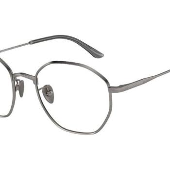 Giorgio Armani AR5139 3003 M (51) Szürke Női Dioptriás szemüvegek kép