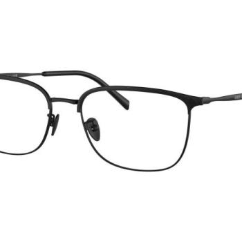 Giorgio Armani AR5143 3001 L (57) Fekete Női Dioptriás szemüvegek kép