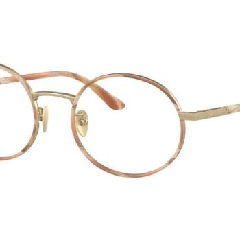 Giorgio Armani AR5145J 3002 L (50) Arany Unisex Dioptriás szemüvegek kép