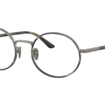 Giorgio Armani AR5145J 3003 L (50) Szürke Unisex Dioptriás szemüvegek kép