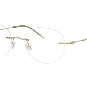 Giorgio Armani AR5147 3002 M (50) Arany Női Dioptriás szemüvegek kép