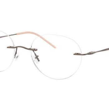 Giorgio Armani AR5147 3006 L (52) Barna Női Dioptriás szemüvegek kép