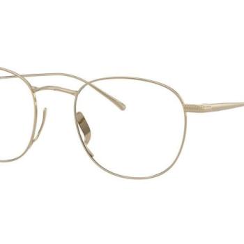 Giorgio Armani AR5148T 3384 L (50) Arany Női Dioptriás szemüvegek kép