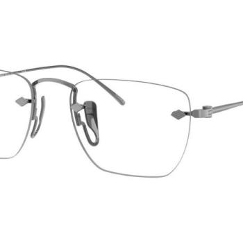 Giorgio Armani AR5149T 3385 L (54) Szürke Női Dioptriás szemüvegek kép