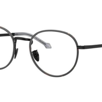 Giorgio Armani AR5151J 3001 L (52) Fekete Női Dioptriás szemüvegek kép