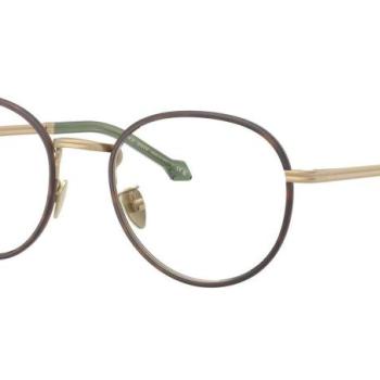 Giorgio Armani AR5151J 3002 M (50) Arany Női Dioptriás szemüvegek kép