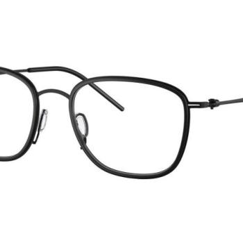 Giorgio Armani AR5154 3001 L (53) Fekete Női Dioptriás szemüvegek kép