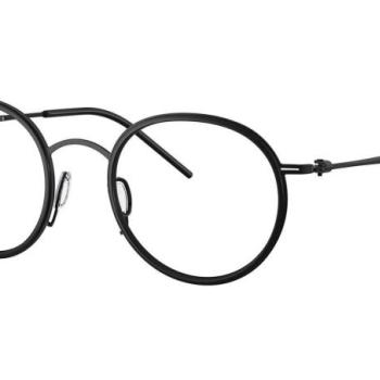 Giorgio Armani AR5155 3001 L (49) Fekete Női Dioptriás szemüvegek kép