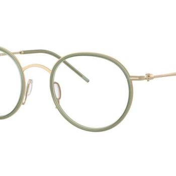 Giorgio Armani AR5155 3002 L (49) Zöld Női Dioptriás szemüvegek kép