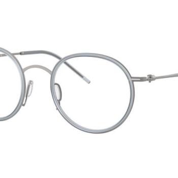 Giorgio Armani AR5155 3003 L (49) Kék Női Dioptriás szemüvegek kép