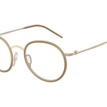 Giorgio Armani AR5155 3395 M (47) Barna Női Dioptriás szemüvegek kép