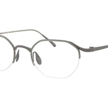 Giorgio Armani AR5157T 3356 ONE SIZE (49) Szürke Női Dioptriás szemüvegek kép