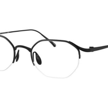 Giorgio Armani AR5157T 3404 ONE SIZE (49) Fekete Női Dioptriás szemüvegek kép
