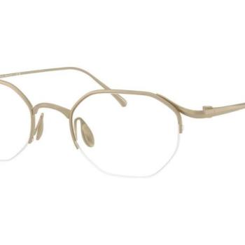 Giorgio Armani AR5157T 3410 ONE SIZE (49) Arany Női Dioptriás szemüvegek kép