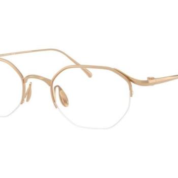 Giorgio Armani AR5157T 3411 ONE SIZE (49) Arany Női Dioptriás szemüvegek kép