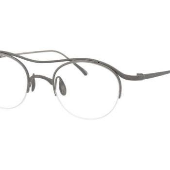 Giorgio Armani AR5158T 3356 ONE SIZE (48) Szürke Női Dioptriás szemüvegek kép